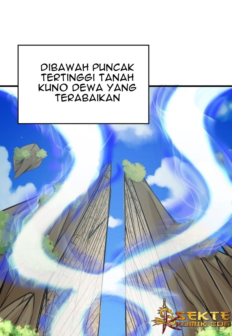 I Picked Up An Attributes Chapter 04 Gambar 3